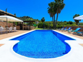 Holiday Home Frigiliana Country House by Interhome